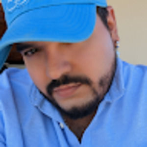 Meet your Posher, Ernesto jose